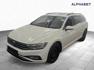 Volkswagen PASSAT Variant 2.0 TDI SCR DSG Business, 2022