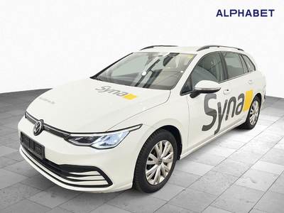 Volkswagen Golf Variant 2.0 TDI SCR DSG Life, 2021