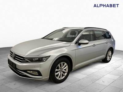 Volkswagen PASSAT Variant 2.0 TDI SCR DSG Business, 2022