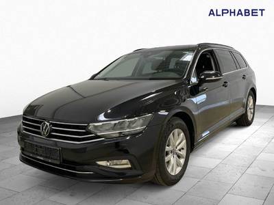 Volkswagen PASSAT Variant 2.0 TDI SCR DSG Business, 2023