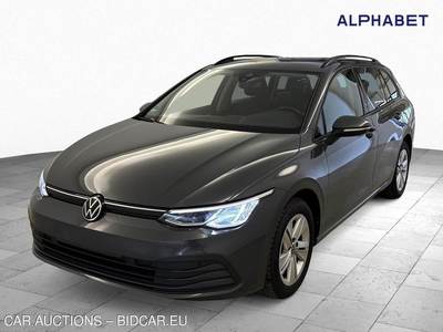 Volkswagen Golf Variant 2.0 TDI SCR DSG Life, 2023