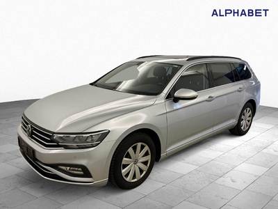 Volkswagen PASSAT Variant 2.0 TDI SCR DSG Business, 2023