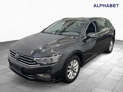 Volkswagen PASSAT Variant 2.0 TDI SCR DSG Business, 2022