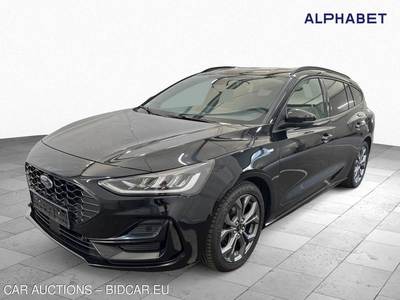 Ford Focus Turnier 1.5 EcoBlue Start-Stopp-System Aut. ST-LINE X, 2023