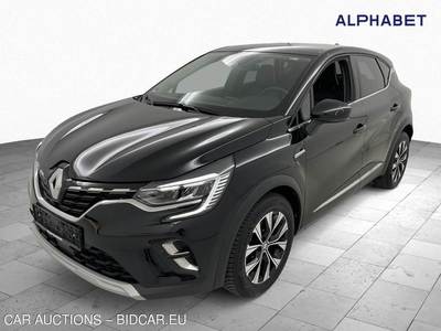 Renault Captur TCe Mild Hybrid 140 EDC GPF TECHNO, 2023