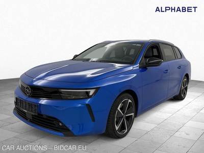Opel Astra Sports Tourer Plug-In-Hybrid Elegance, 2024