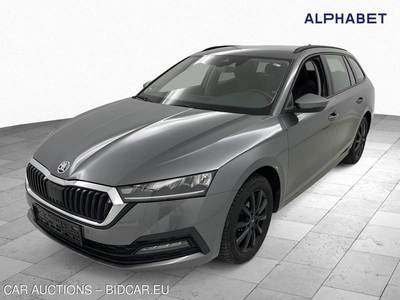 Skoda Octavia Combi 2.0 TDI Ambition, 2023