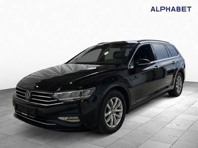 Volkswagen PASSAT Variant 2.0 TDI SCR DSG Business, 2023