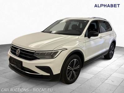 Volkswagen Tiguan 1.4 eHybrid OPF DSG ACTIVE, 2022