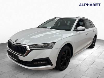 Skoda Octavia Combi 2.0 TDI DSG Ambition, 2023