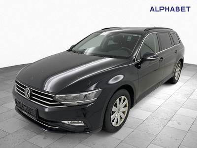 Volkswagen PASSAT Variant 2.0 TDI SCR DSG Business, 2023