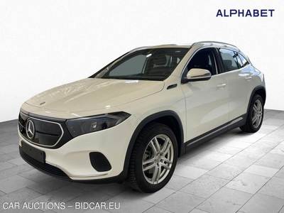 Mercedes-Benz EQA 250 Progressive -, 2022