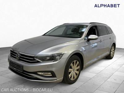 Volkswagen PASSAT Variant 2.0 TDI SCR DSG Business, 2023