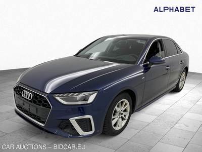 Audi A4 35 TFSI S tronic S Line, 2023