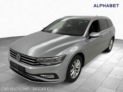 Volkswagen PASSAT Variant 2.0 TDI SCR DSG Business, 2023