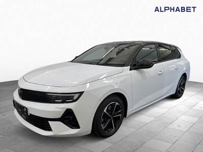 Opel Astra Sports Tourer 1.2 Turbo Automatik GS, 2025