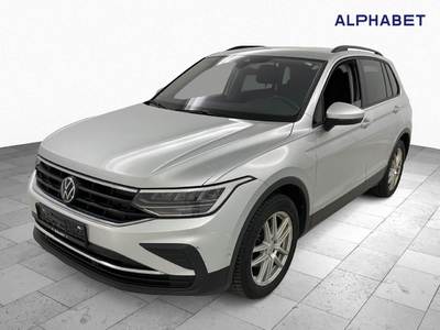 Volkswagen Tiguan 2.0 TDI SCR 4MOTION DSG Life, 2023