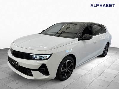 Opel Astra Sports Tourer 1.2 Turbo Automatik GS, 2025