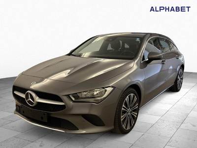 Mercedes-Benz CLA 180 Shooting Brake 7G-DCT Progressive, 2023