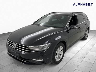 Volkswagen PASSAT Variant 2.0 TDI SCR DSG Business, 2022