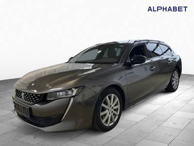 Peugeot 508 SW Plug-In Hybrid 225 e-EAT8 GT, 2023