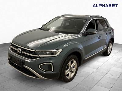 Volkswagen T-Roc 1.5 TSI ACT OPF Style, 2022