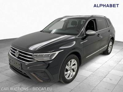 Volkswagen VW Tiguan Allspace 2.0 TDI SCR DSG Life, 2023