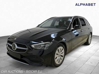 Mercedes-Benz C 220 d T 9G-TRONIC -, 2023
