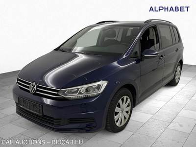 Volkswagen Touran 2.0 TDI SCR DSG Comfortline, 2023