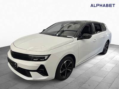 Opel Astra Sports Tourer 1.2 Turbo Automatik GS, 2025