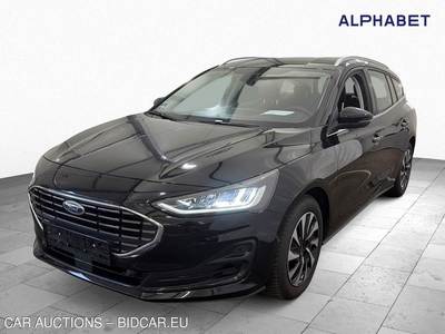 Ford Focus Turnier 1.0 EcoBoost Hybrid TITANIUM EDITION, 2025
