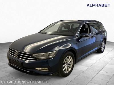 Volkswagen PASSAT Variant 2.0 TDI SCR DSG Business, 2021