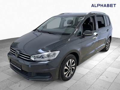 Volkswagen Touran 2.0 TDI SCR DSG ACTIVE, 2023