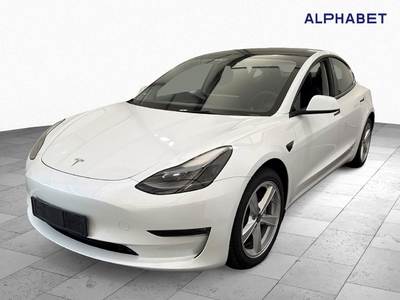 Tesla MODEL 3 Langstreckenbatt. Allradantrieb Dual Motor, 2023