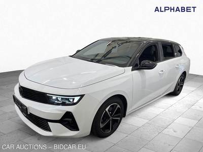 Opel Astra Sports Tourer 1.2 Turbo Automatik GS, 2025