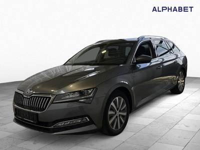 Skoda Superb Combi 2.0 TDI DSG Premium Edition, 2022