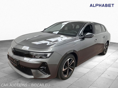 Opel Astra Sports Tourer 1.2 Turbo Automatik GS, 2025