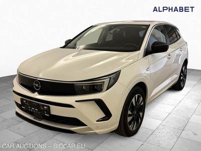 Opel Grandland 1.5 D Automatik Elegance, 2023