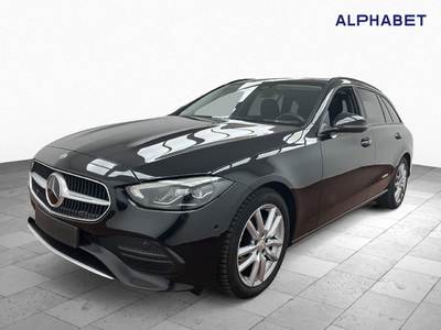 Mercedes-Benz C 200 d T 9G-TRONIC -, 2023