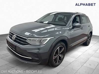 Volkswagen Tiguan 2.0 TDI SCR 4MOTION DSG Life, 2021