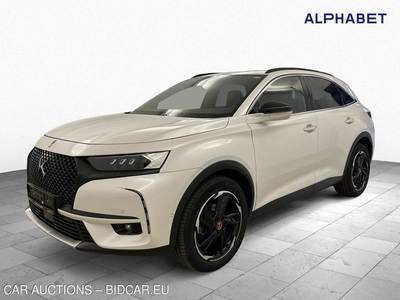 Ds 7 Crossback BlueHDI 130 Aut. PERFORMANCE LINE +, 2022