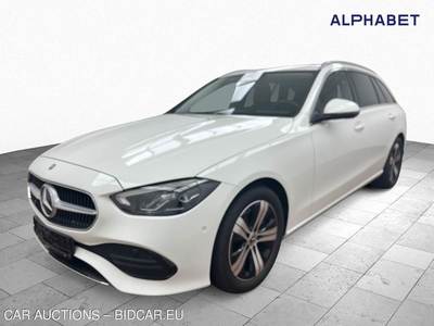 Mercedes-Benz C 200 d T 9G-TRONIC Avantgarde, 2023