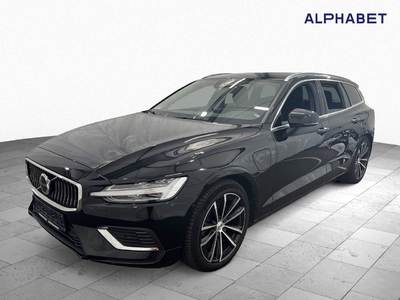 Volvo V60 T6 AWD Recharge Core, 2022