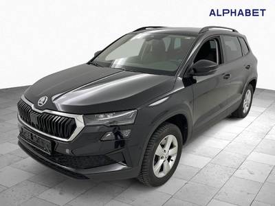 Skoda Karoq 2.0 TDI SCR 4x4 DSG Style, 2023