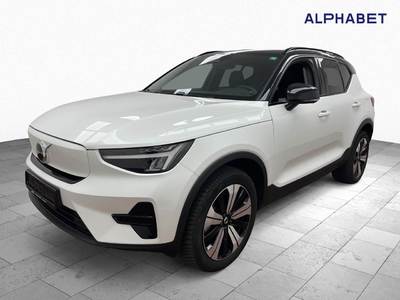 Volvo XC40 Recharge 69 kWh Single Motor Plus, 2023