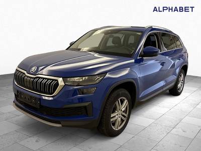 Skoda Kodiaq 2.0 TDI 4x4 DSG Style, 2022