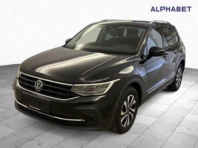 Volkswagen Tiguan 1.4 eHybrid OPF DSG ACTIVE, 2022
