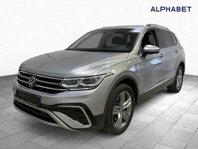 Volkswagen Tiguan Allspace 2.0 TDI SCR 4Motion DSG Elegance, 2023
