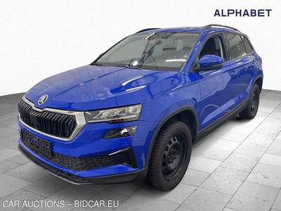 Skoda Karoq 2.0 TDI SCR DSG Style, 2023