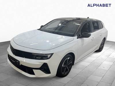 Opel Astra Sports Tourer 1.2 Turbo Automatik GS, 2025